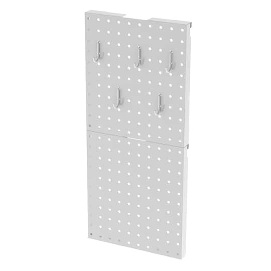 Lexington Cart Pegboards by Simply Tidy&#x2122;